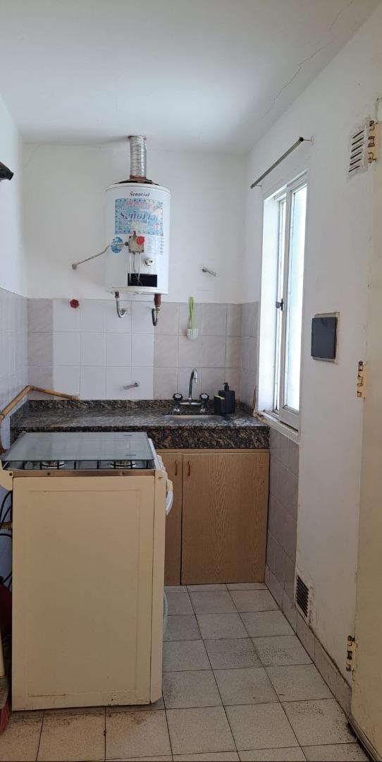 Departamento en Alquiler de 2 ambientes