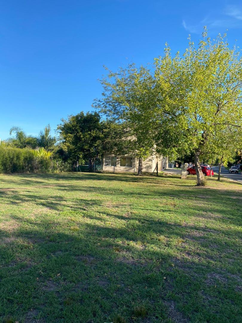 Lote interno en Fincas de Hudson