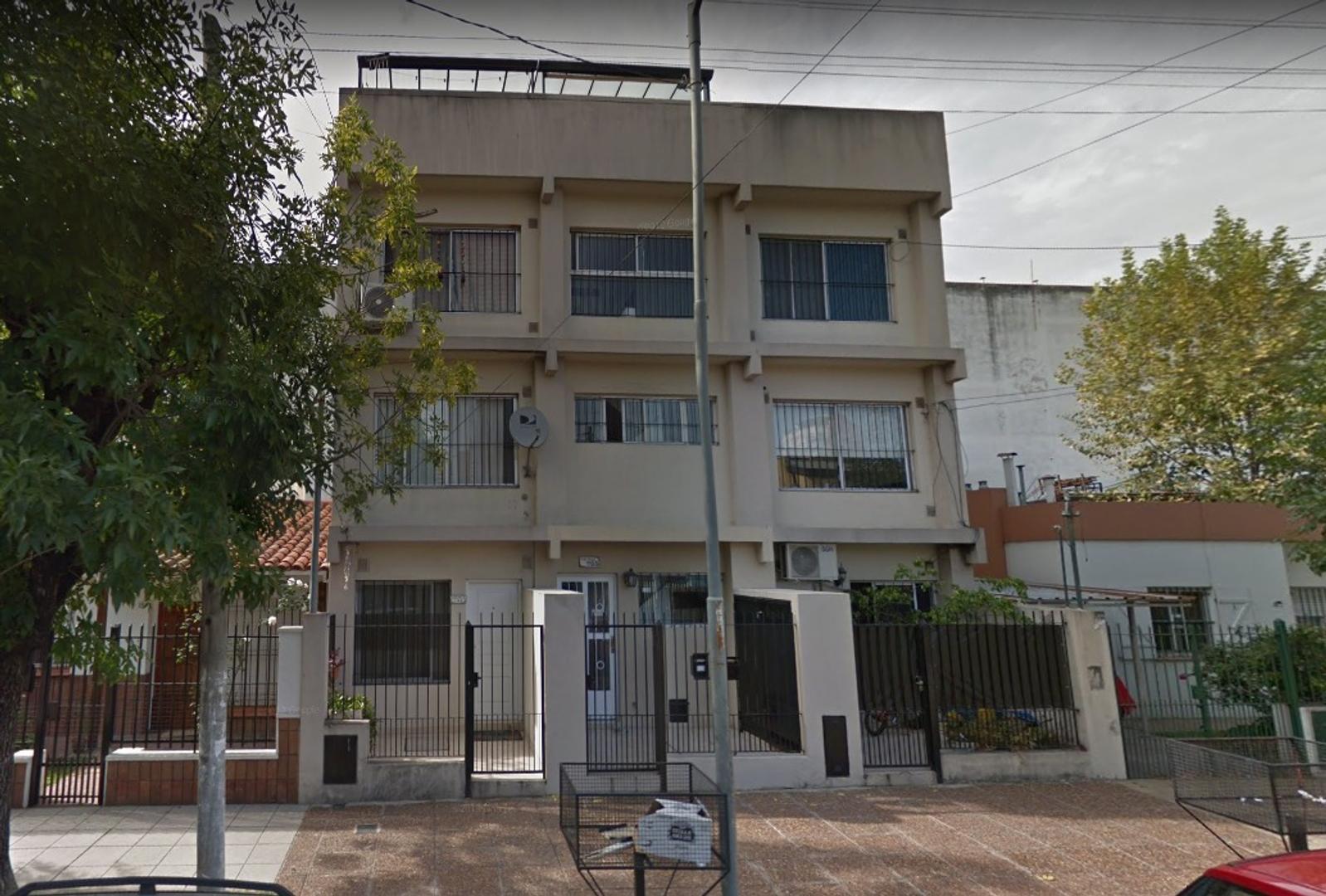 ALQUILER DE DEPARTAMENTO 2 AMBIENTES EN MUÑIZ