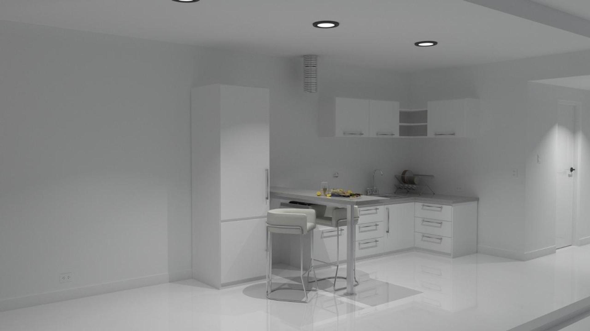 Departamento en Venta en Jose Clemente Paz, USD 45.000