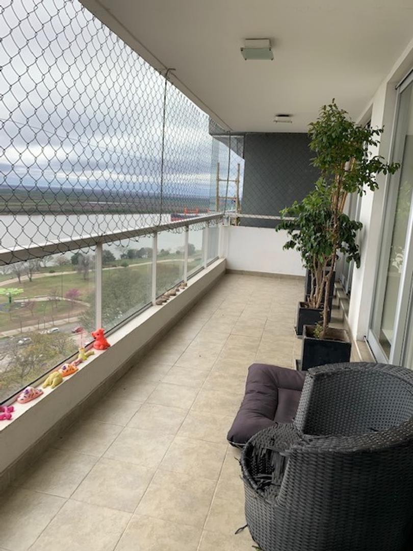 DEPARTAMENTO 2 DORMITORIOS - AV RIVADAVIA 2100