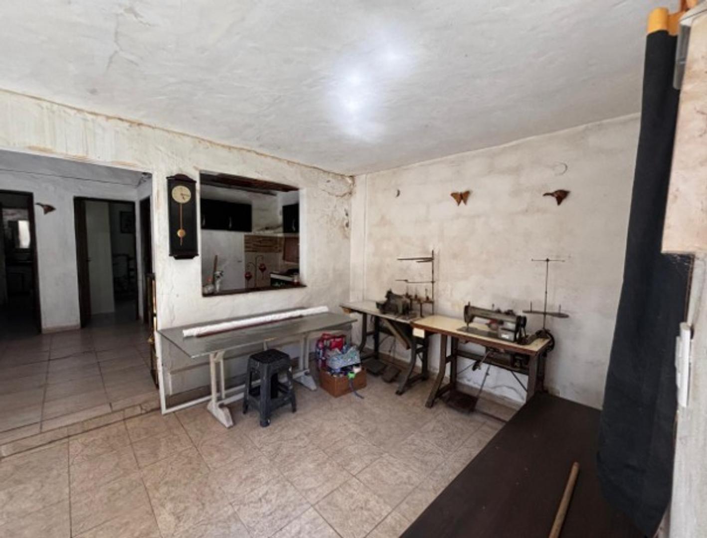 Casa en Venta 15 años