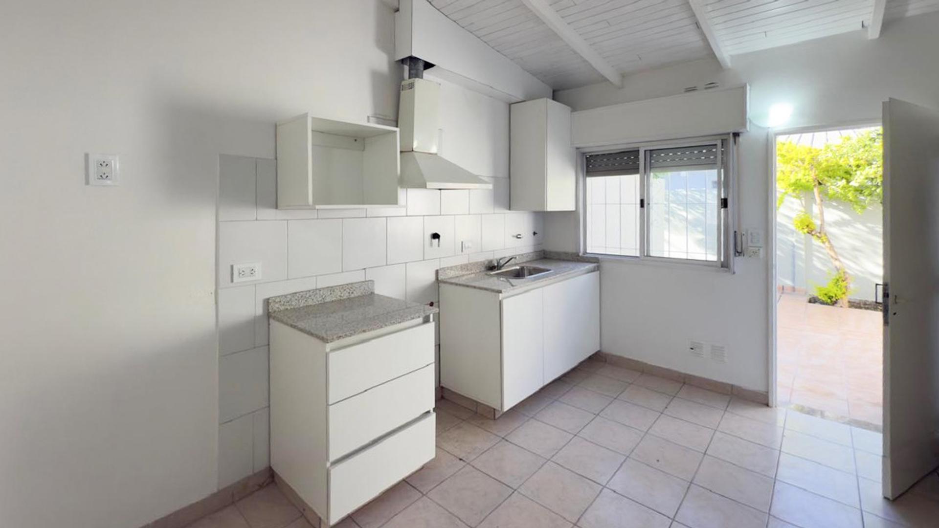 Departamento en Alquiler de 3 ambientes