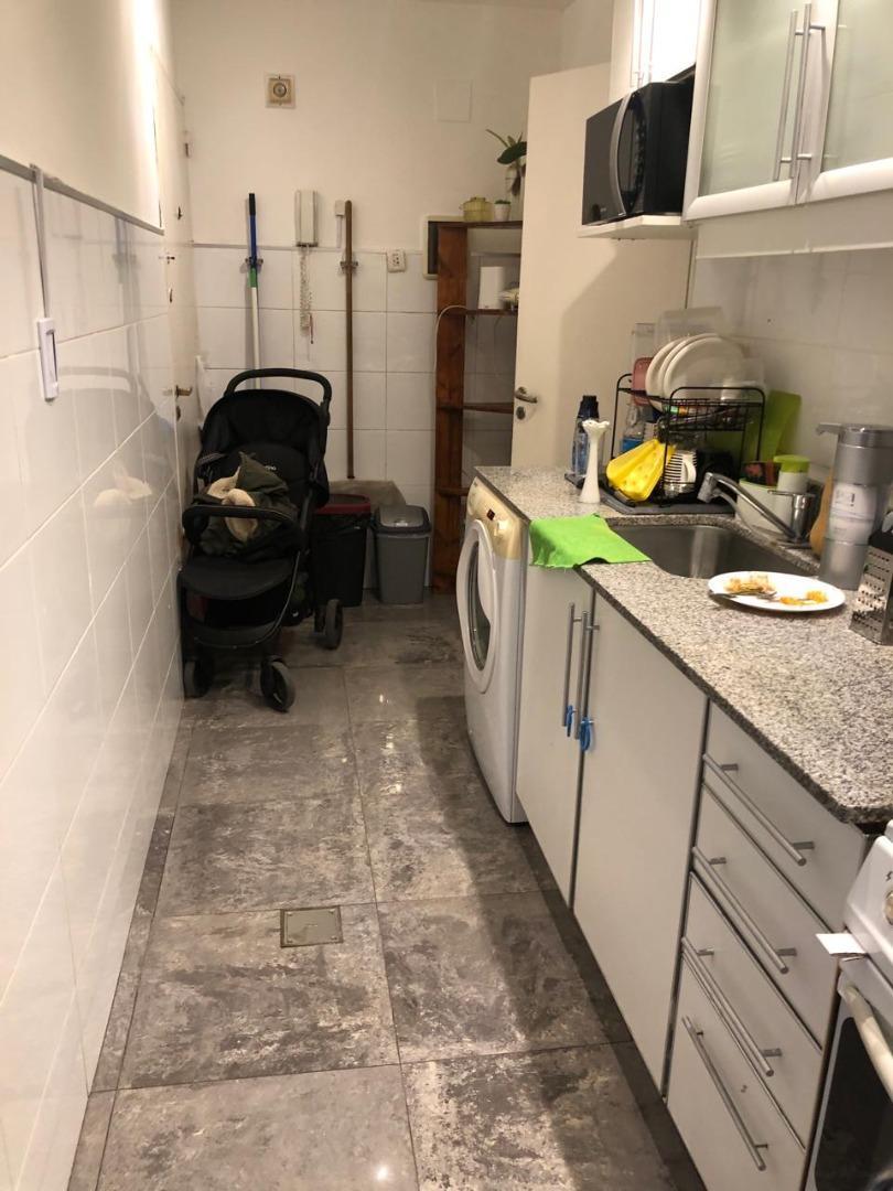 Departamento en Venta de 3 dormitorios
