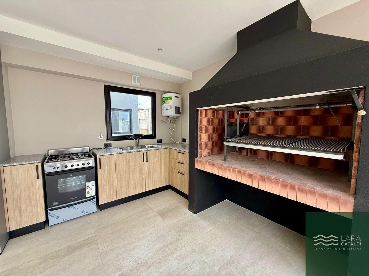 Departamento en Venta en Zona Guemes, USD 175.000