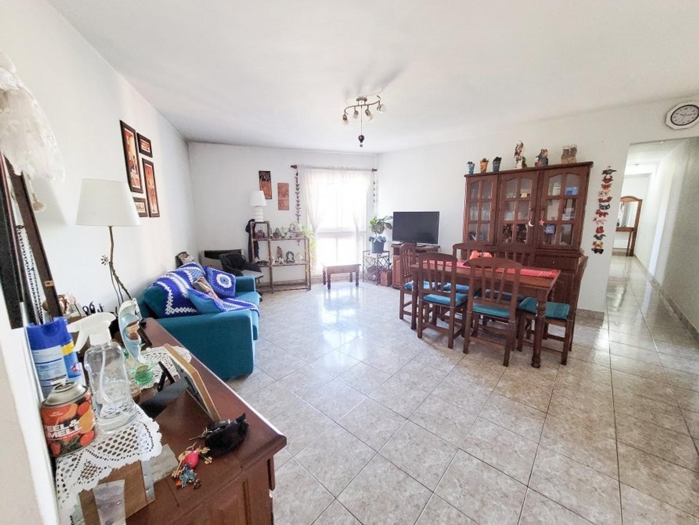 Departamento en Venta de 3 dormitorios