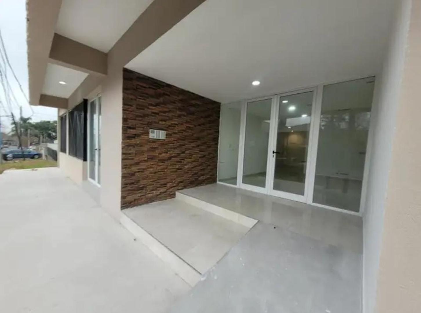 Edificio Pecan Gral. Lamadrid 509 , Piso 2