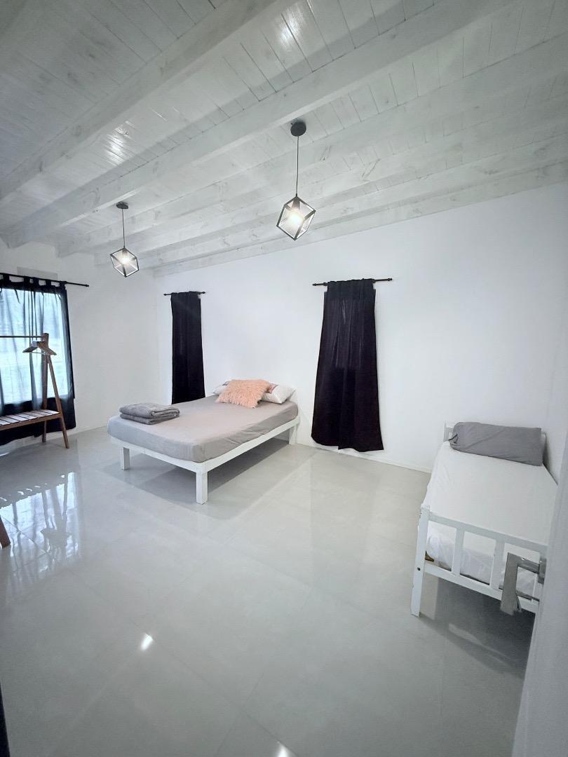 Casa 3 amb a estrenar en Barrancas de San Benito