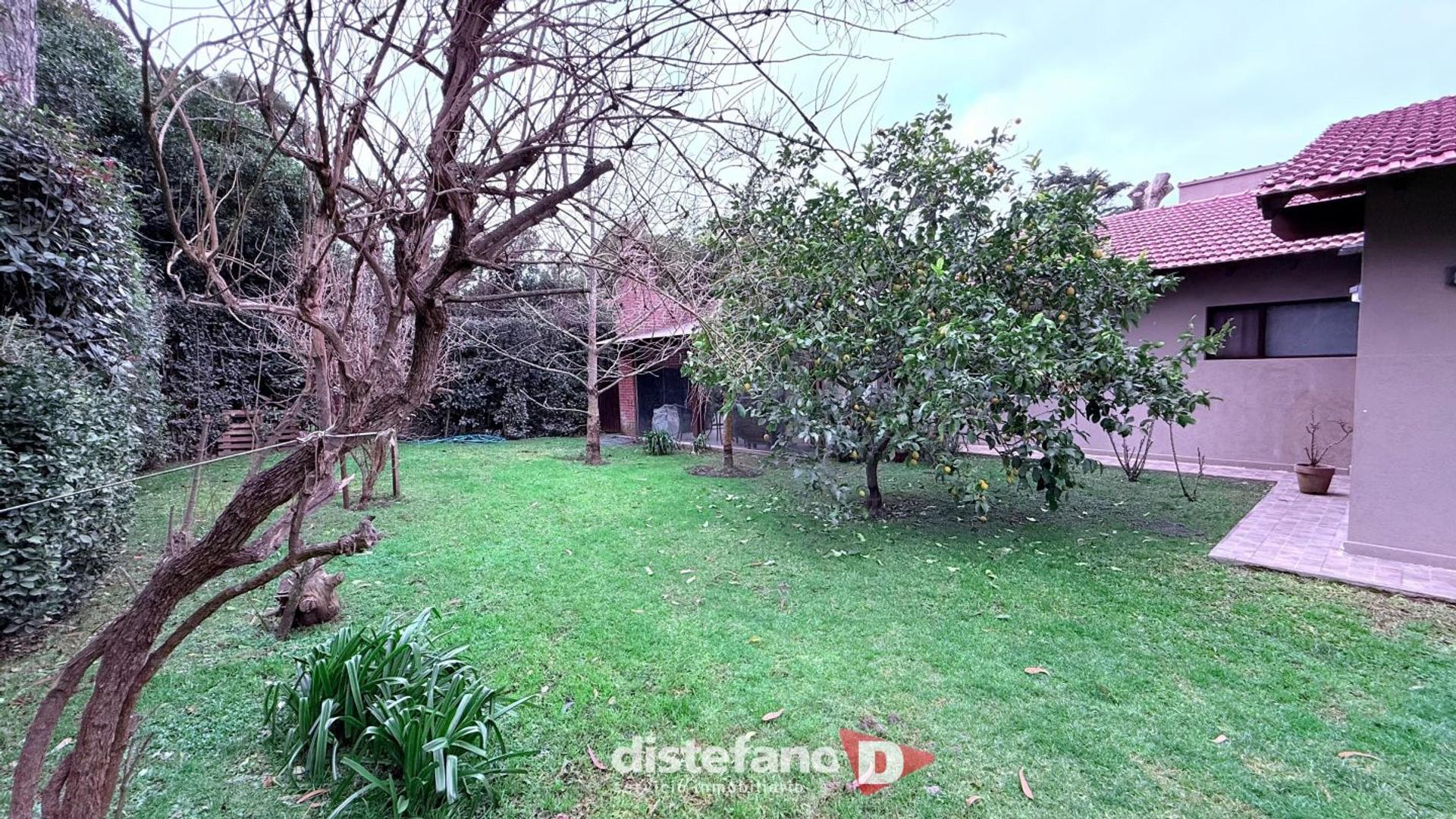 Casa en Venta al Norte