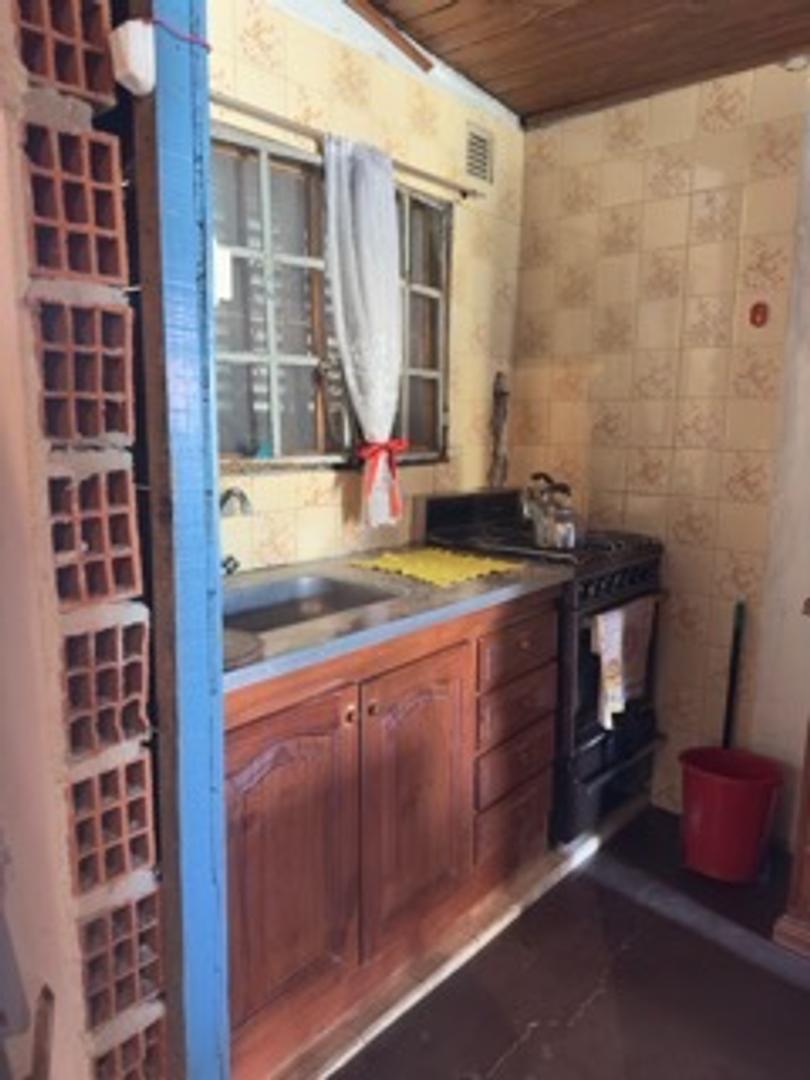 Casa en Venta en Berazategui, USD 52.000