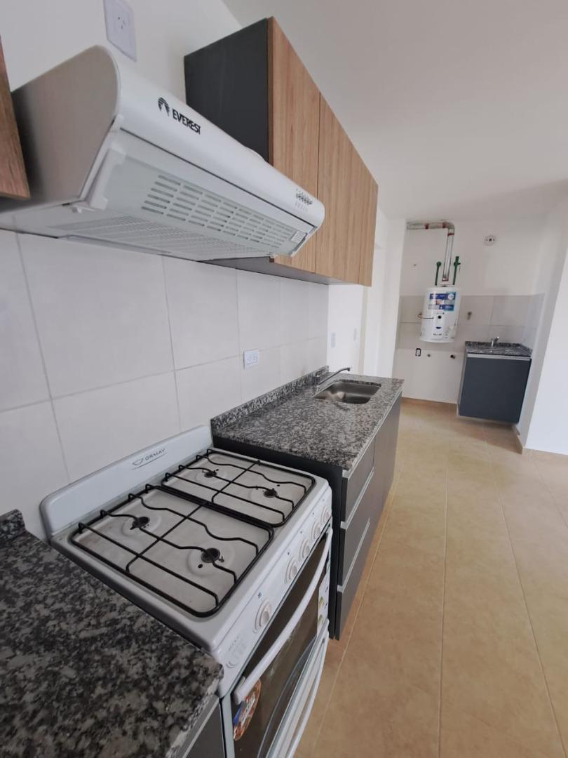 COMPLEJO RESIDENCIAL – UNIDADES 1D A ESTRENAR B°PUEYRREDON