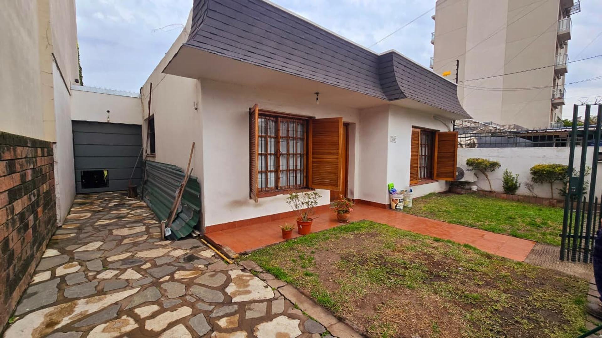 CASA A LA VENTA SAN JUSTO CENTRO LOTE 10X29