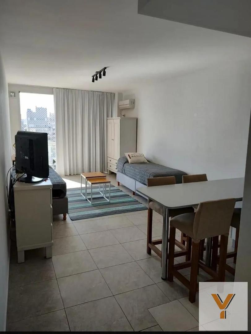 Departamento en Venta en Flores, USD 82.000