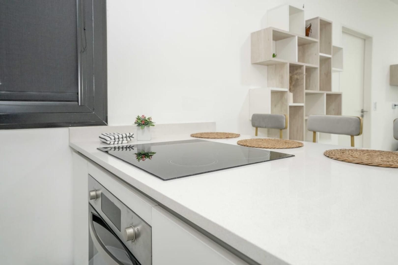 Departamento en Alquiler 1 año