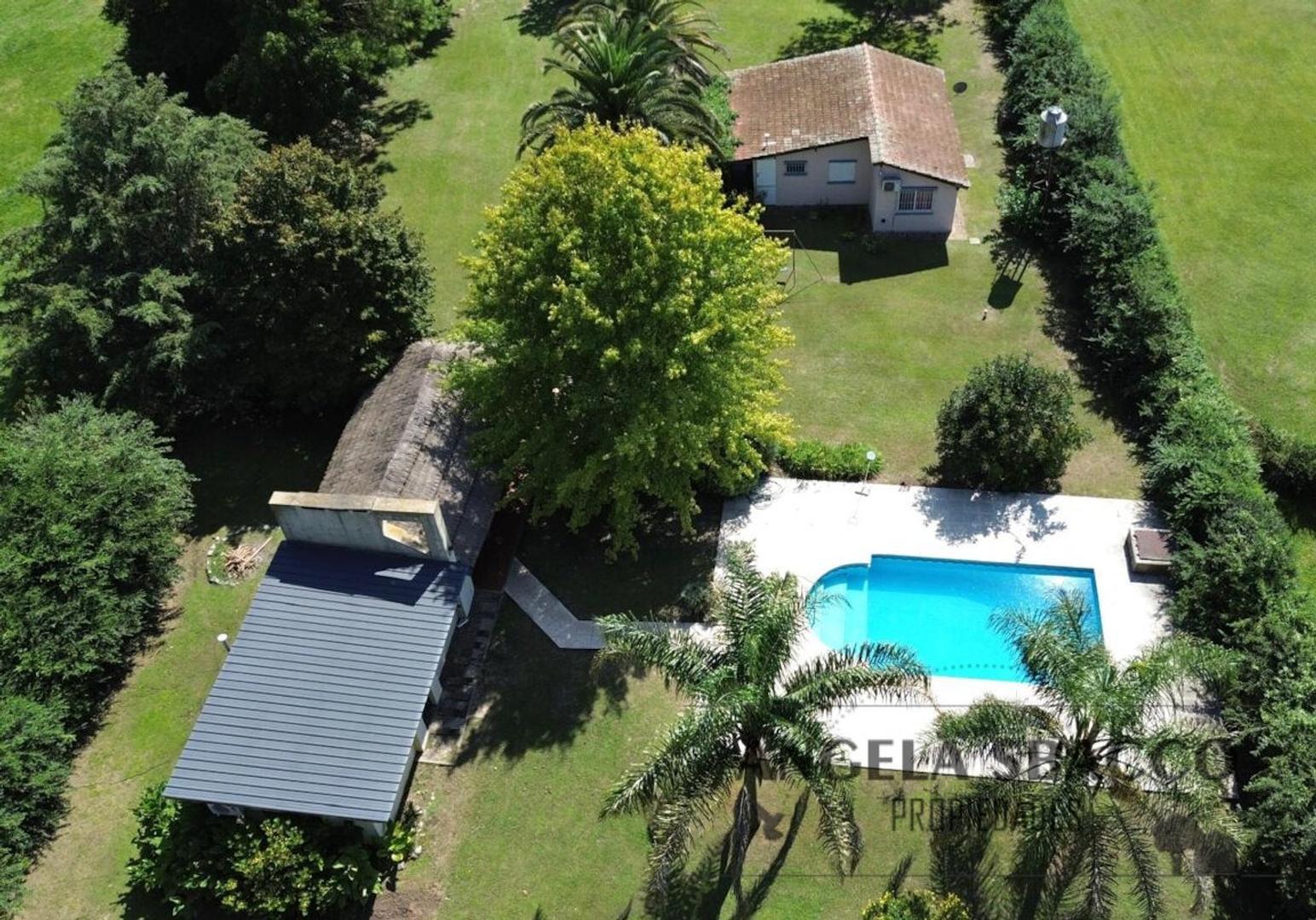 Casa en Venta de 3 dormitorios