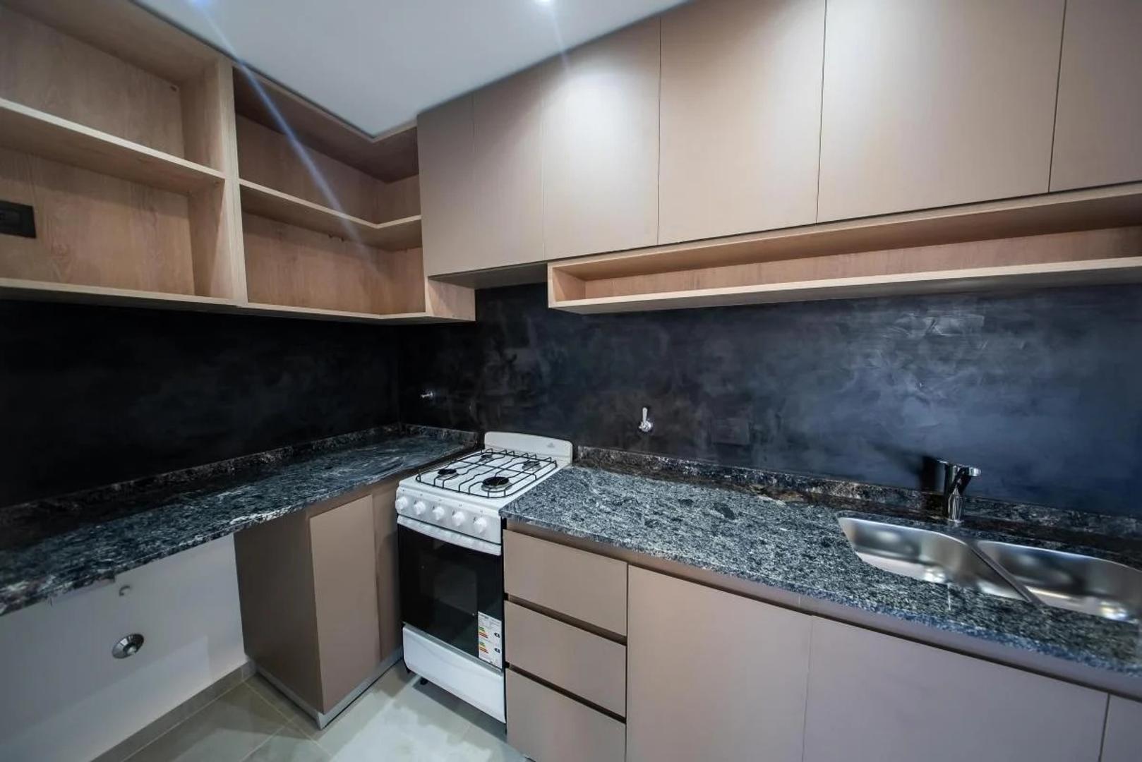 Departamento en Venta de 2 dormitorios