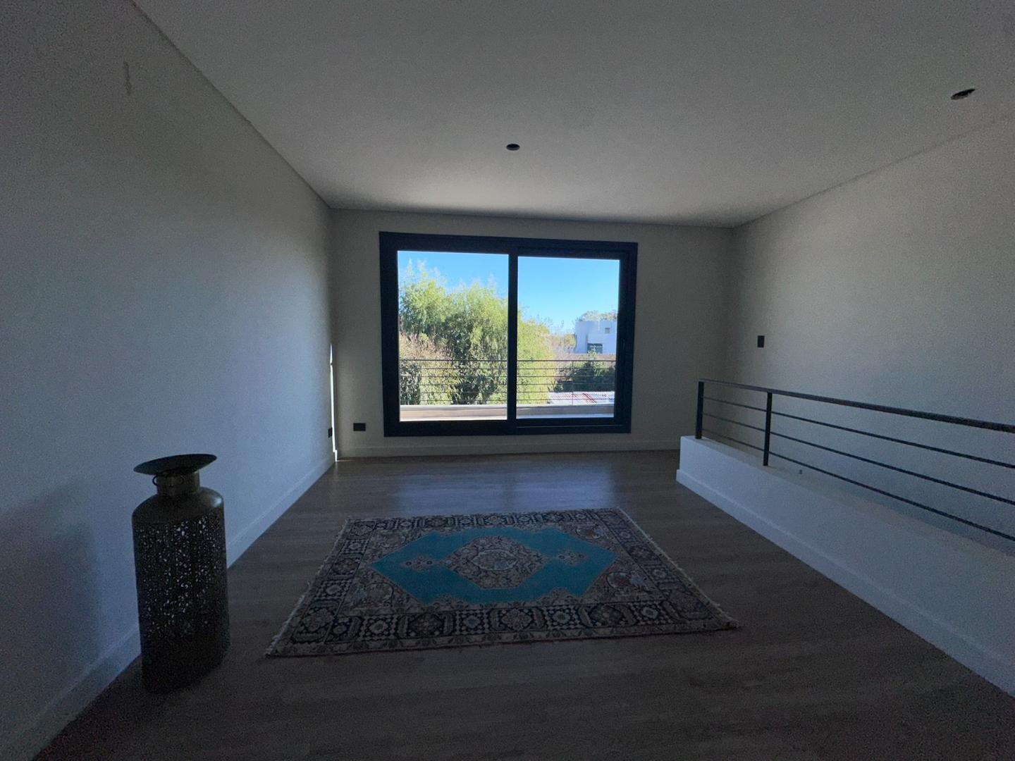 Departamento en Alquiler A Estrenar