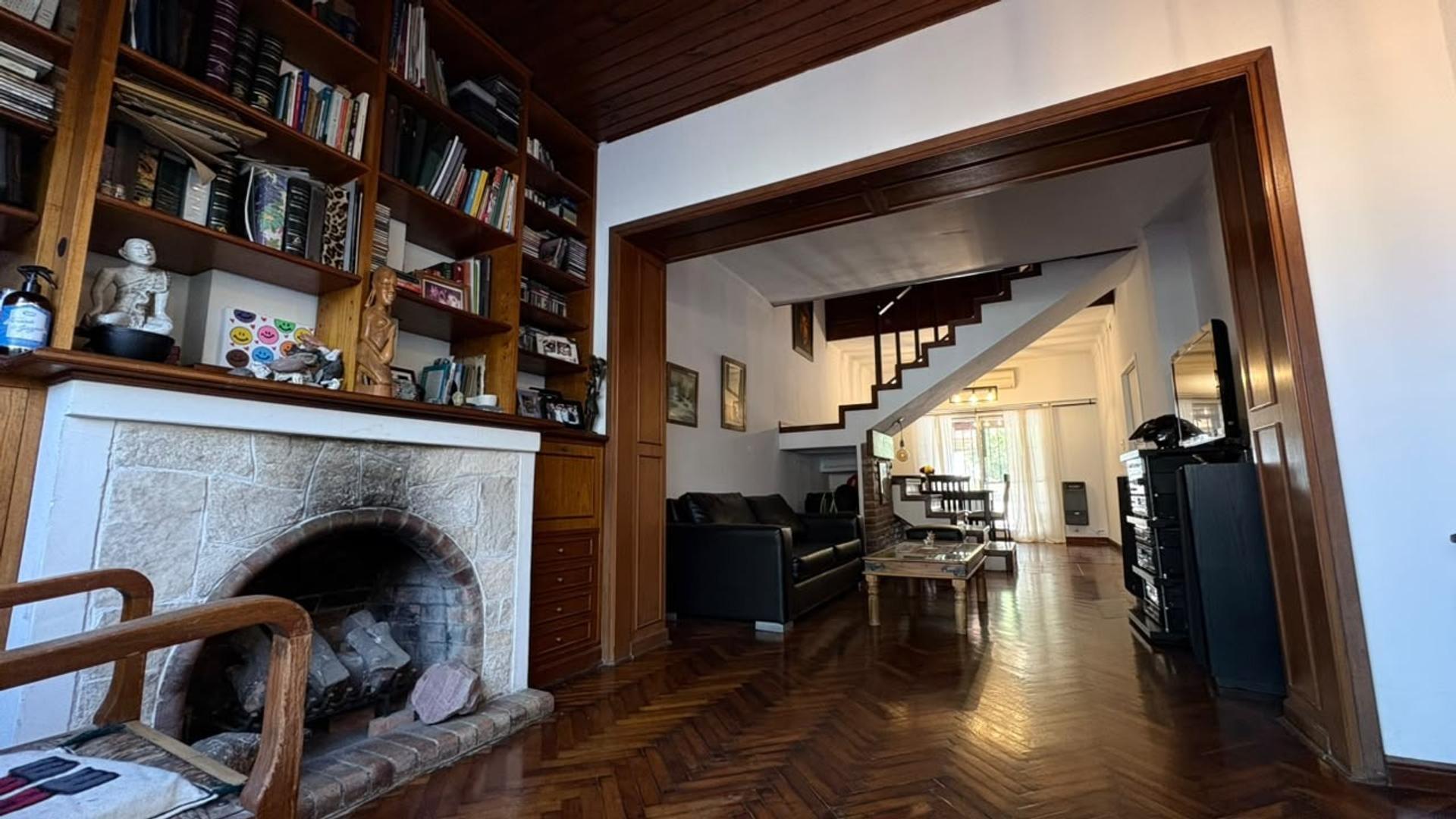 Casa en Venta de 4 dormitorios