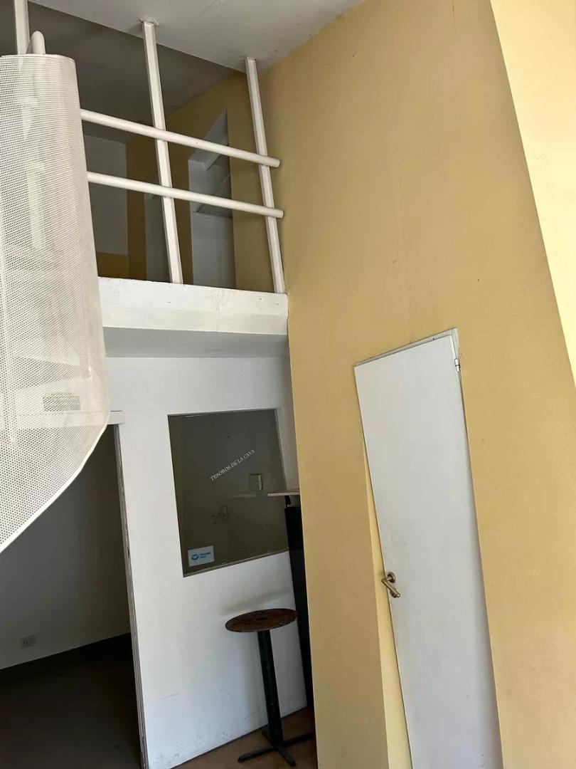 Nicolás Repetto 266