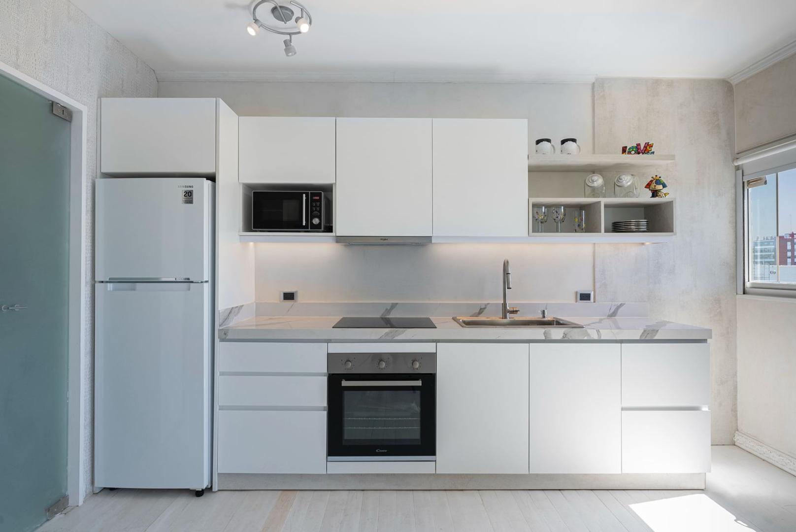 Departamento en Alquiler de 2 dormitorios