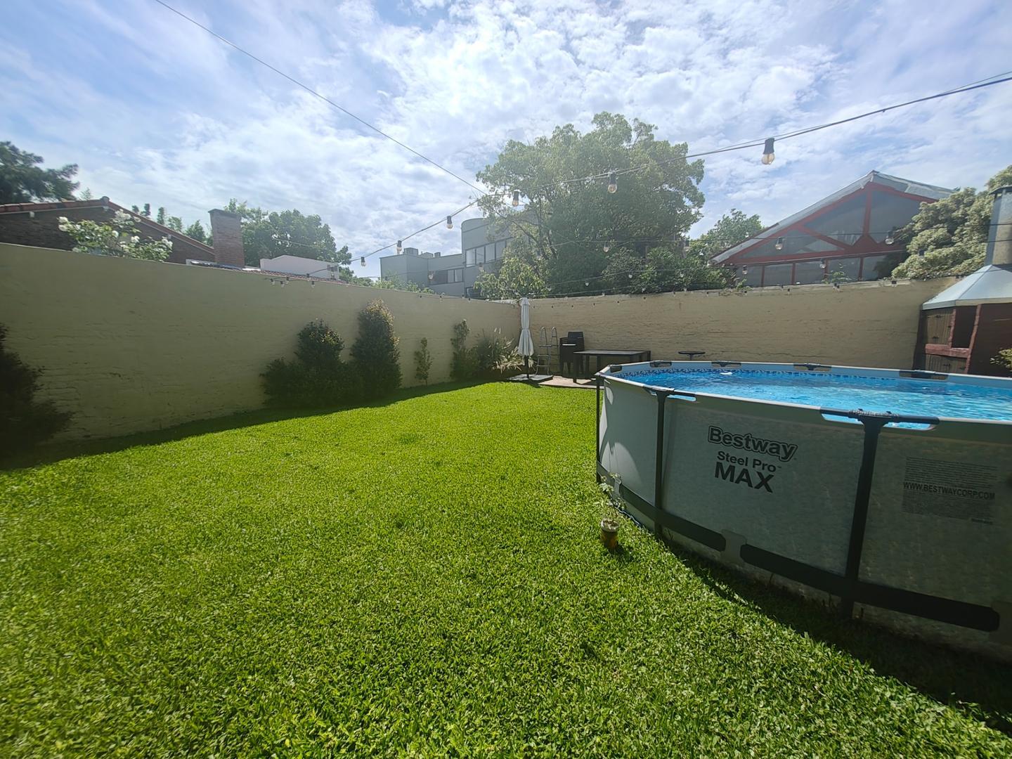 Casa en Venta en Martinez Fleming / Panamericana, USD 285.000