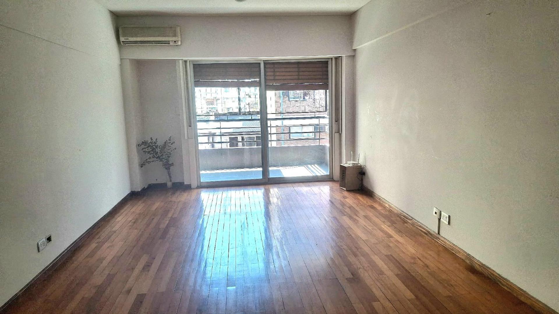 VENTA 3 AMB. CAÑITAS.  .FRENTE Y CONT. COCHERA FIJA CUBIERTA