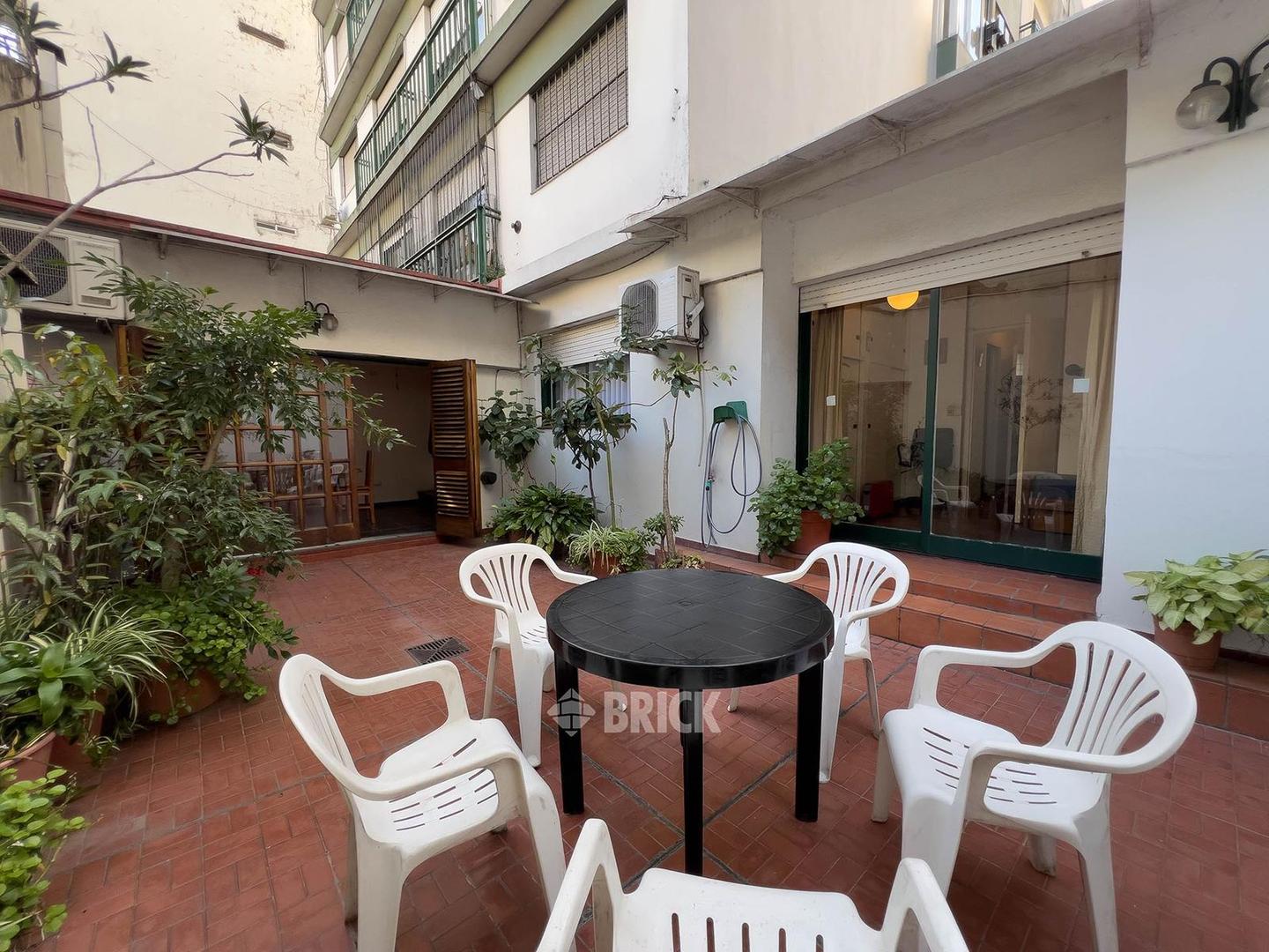 Departamento en Venta 40 años