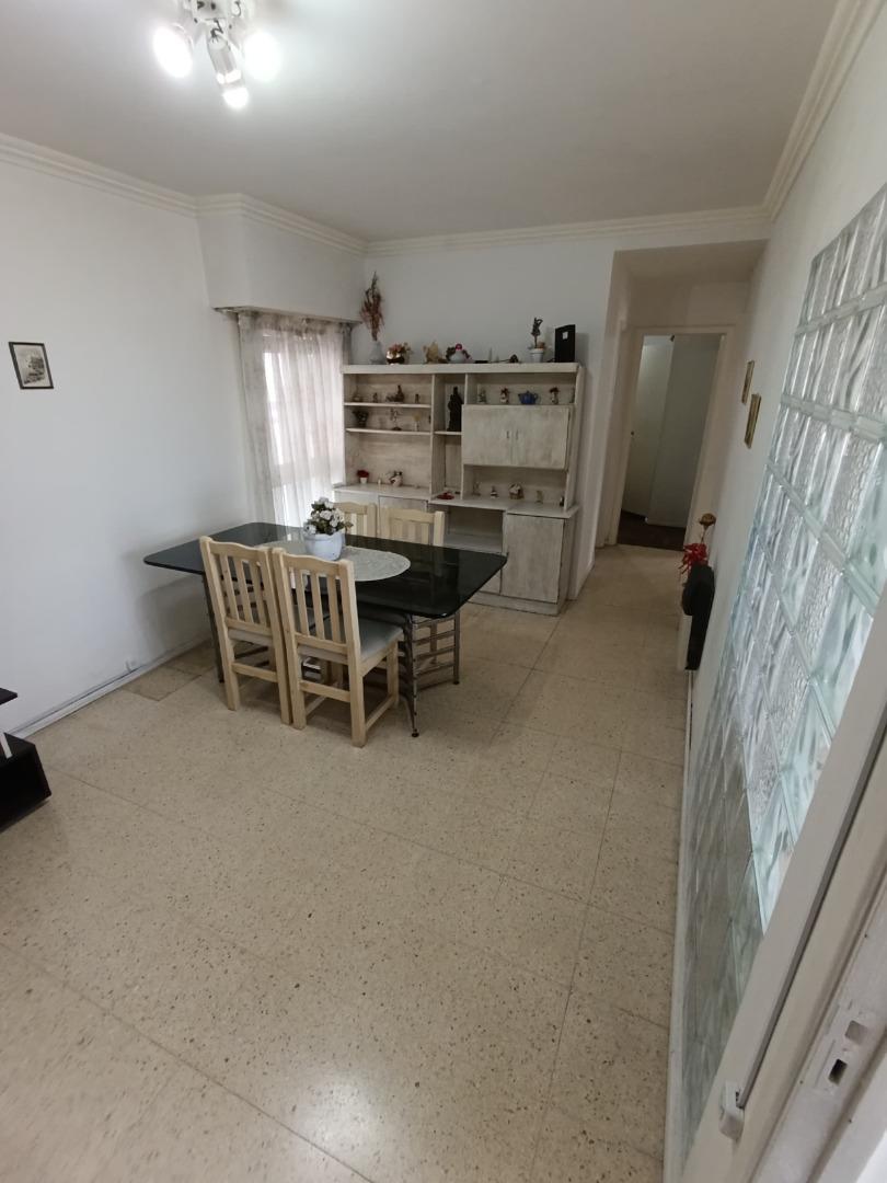 Departamento en Venta en Chauvin, USD 118.500