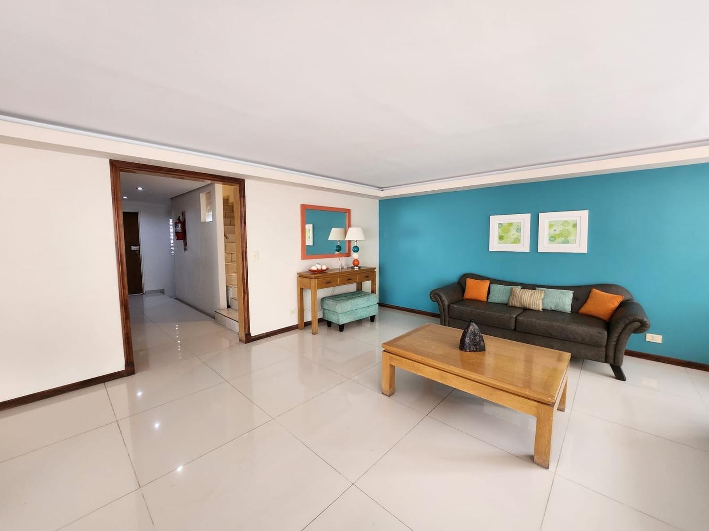 Departamento en Venta de 5 ambientes