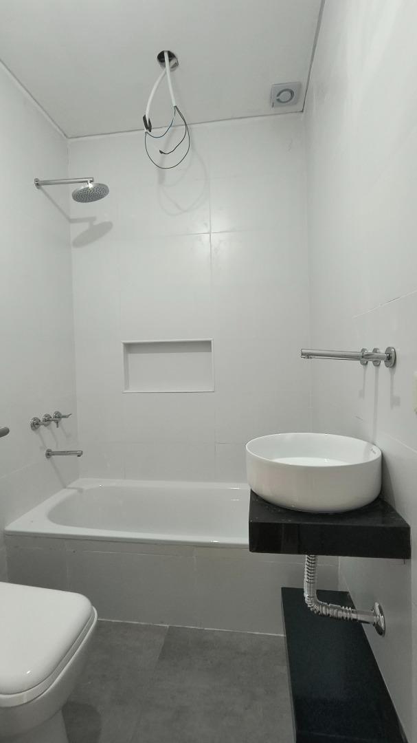 Depto Tipo Casa en Venta A Estrenar