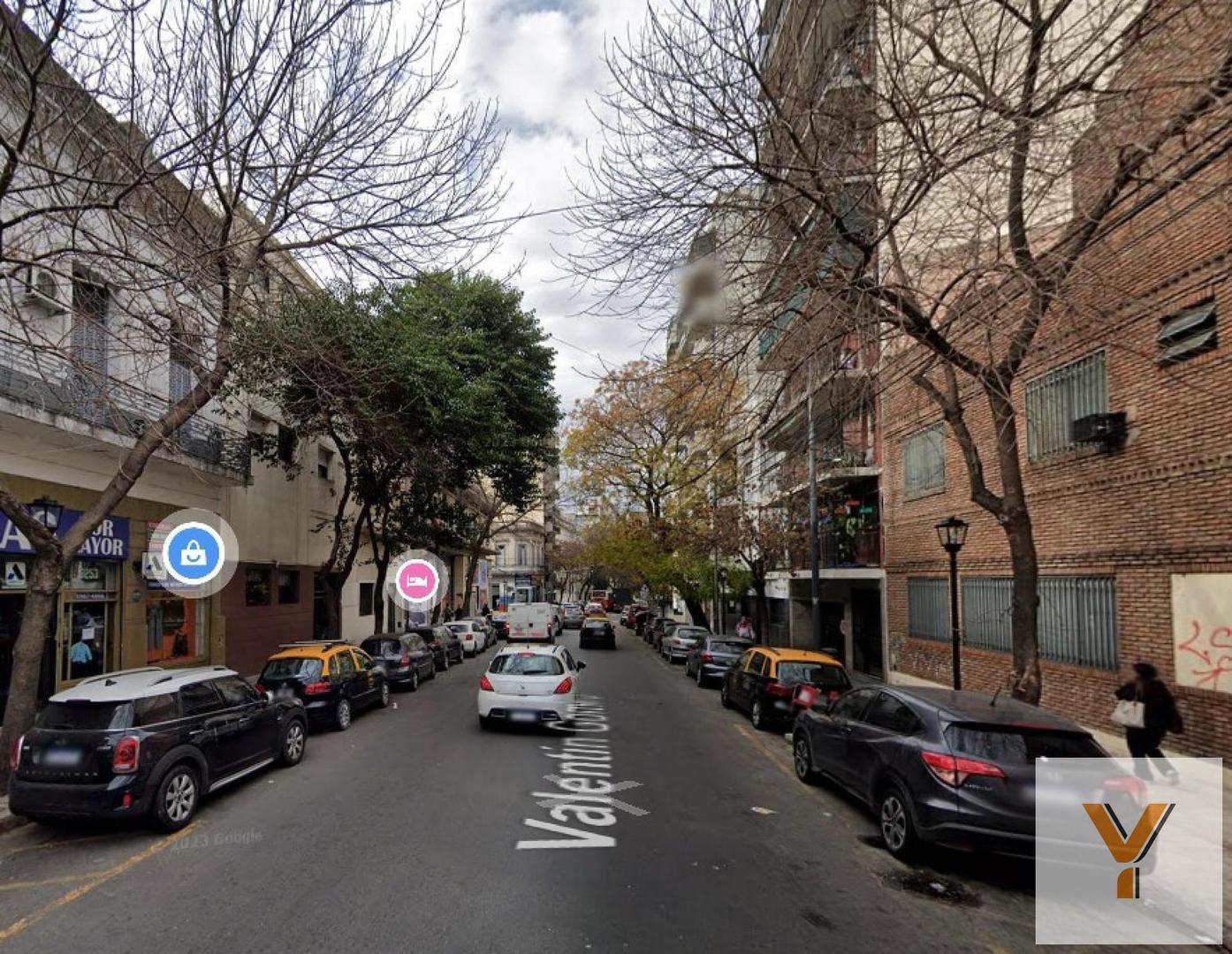 Departamento en Alquiler de 2 ambientes