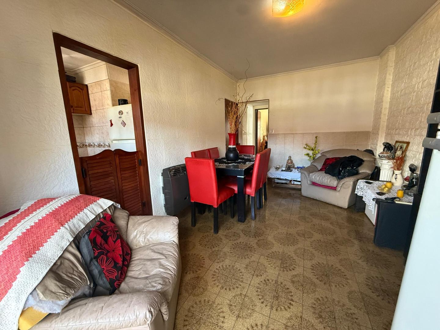 Departamento en Venta en Villa Ballester, USD 65.000