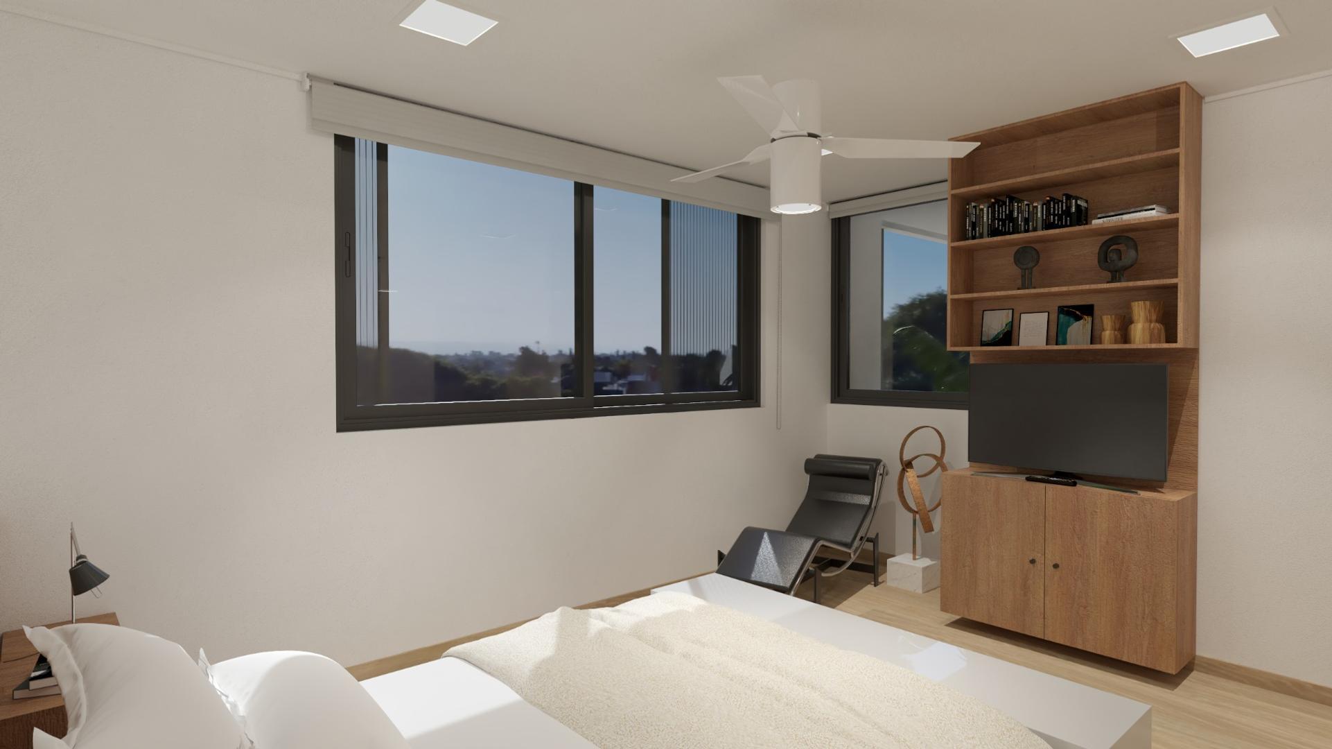 Departamento en Venta de 2 dormitorios