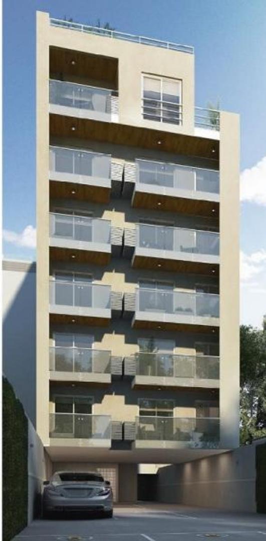 Departamento - Venta - Argentina, Capital Federal - LOBOS, ELEODORO, DR. 242