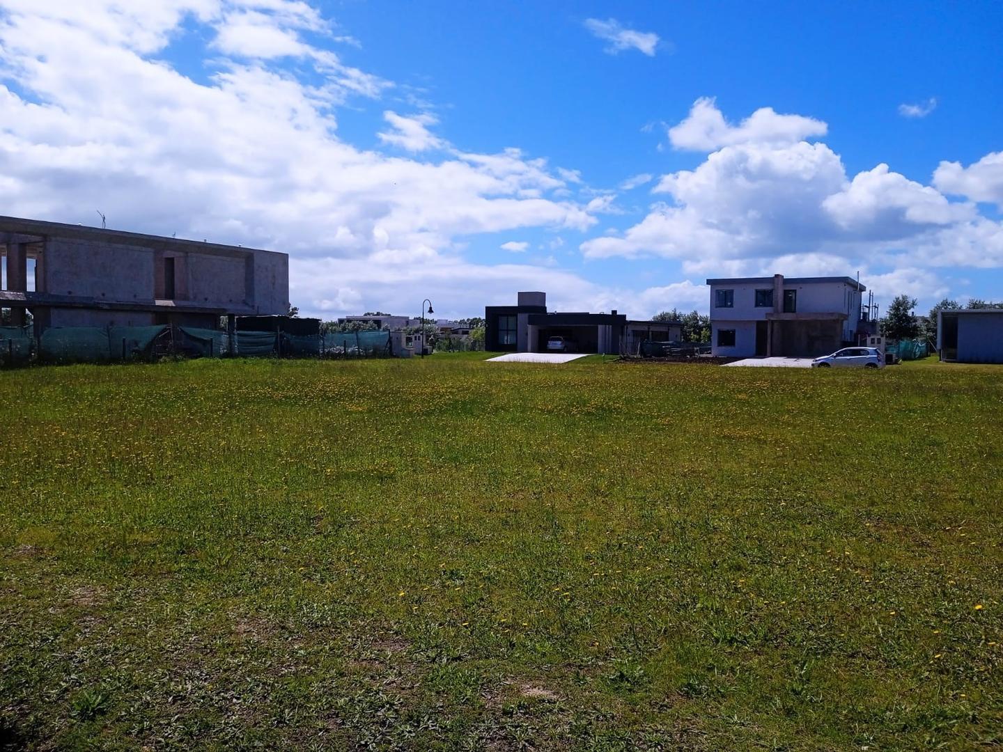 Barrio Developer Park