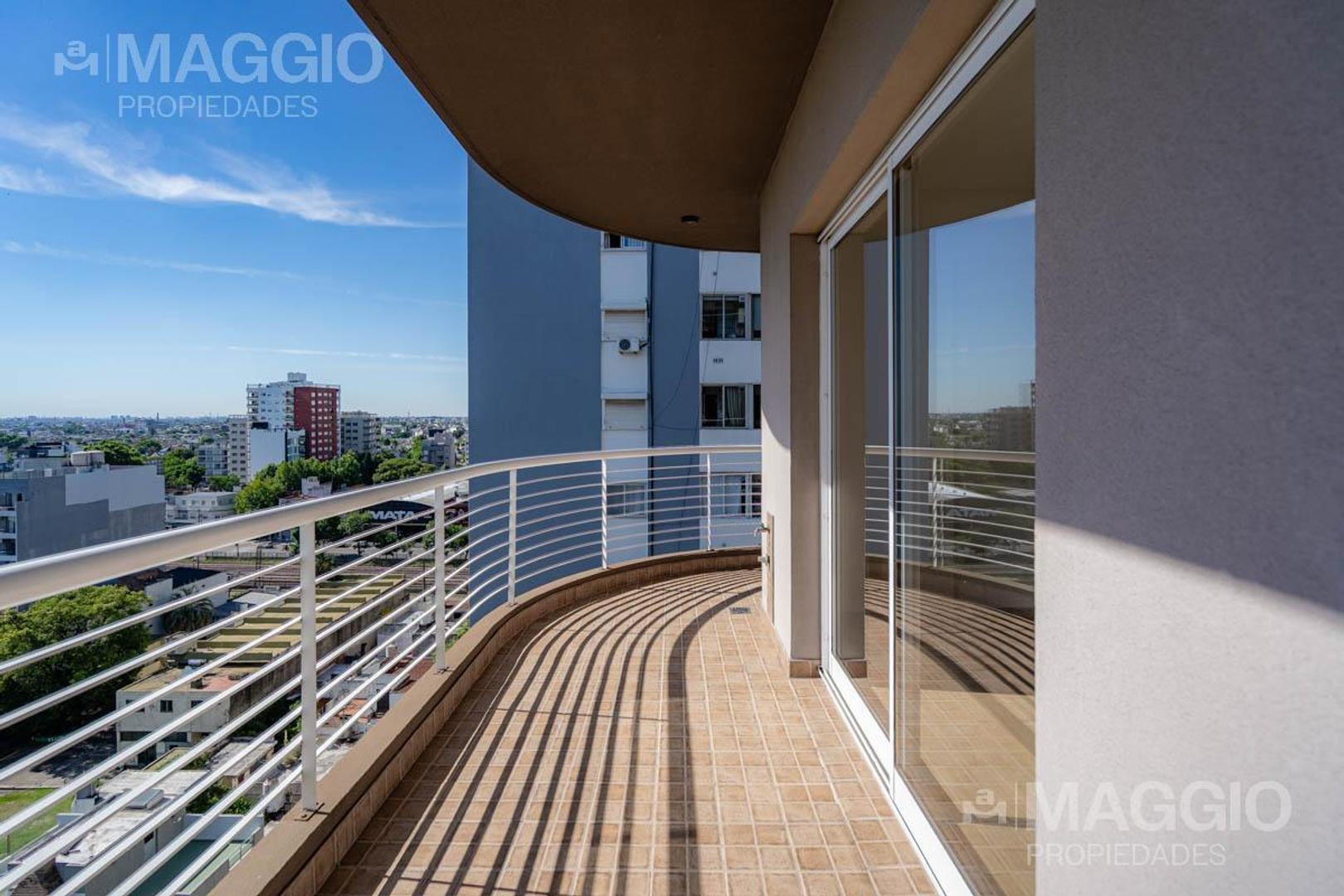 Departamento Venta Ramos Mejia