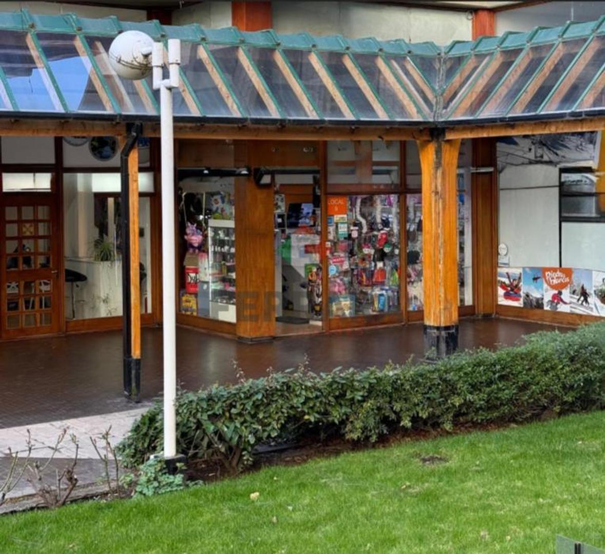 Local en Venta en San Carlos de Bariloche, Bariloche