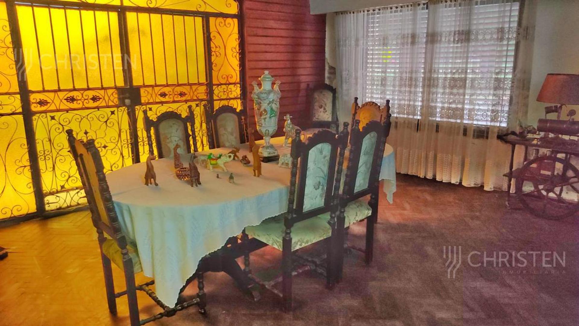 Casa en Venta 50 años