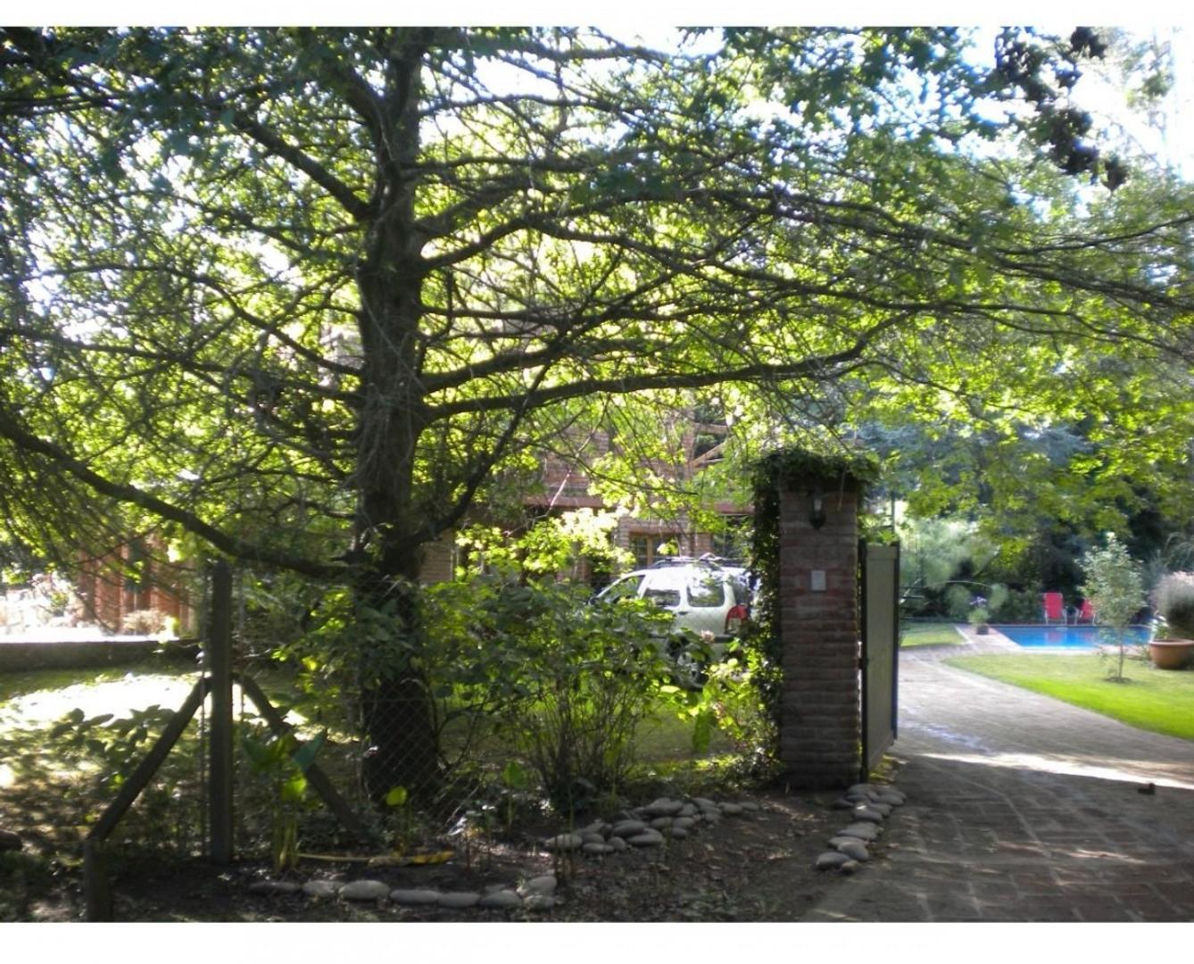 Casa en alquiler temporario Boque Peralta Ramos