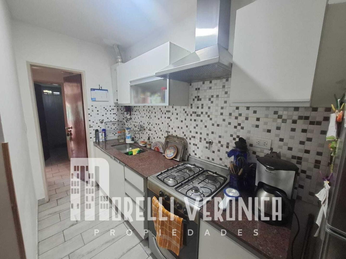 La Paz 2018 , Piso 1