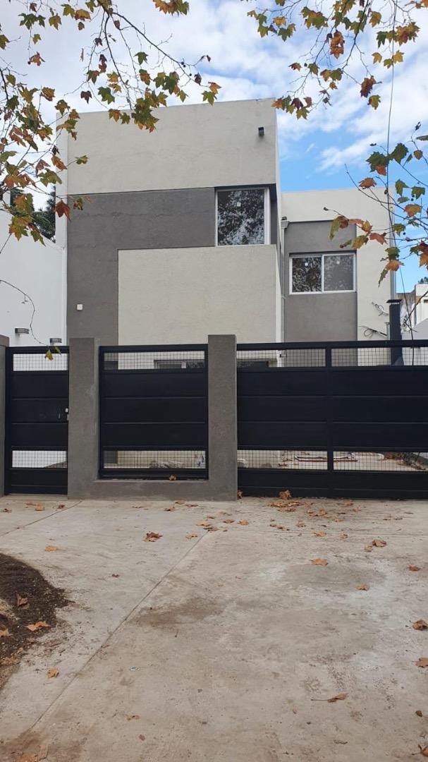 Monseñor Chimento 100