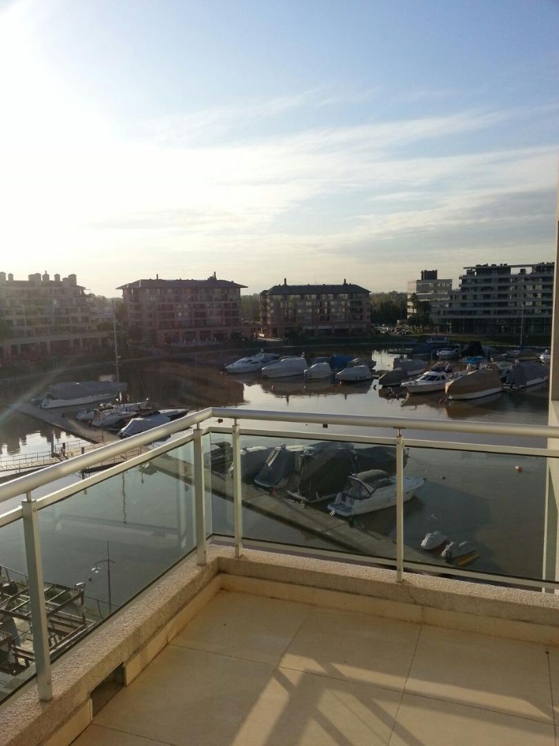 IMPERDIBLE DPTO EN CONDO 2 AMB VISTA A LA BAHÍA!