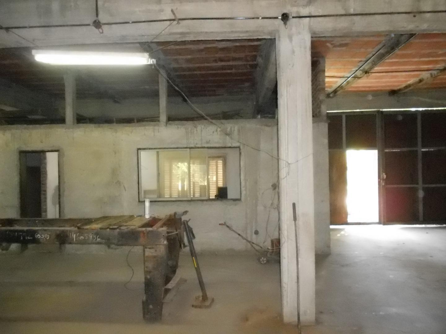 Zorrilla De San Martín 4850