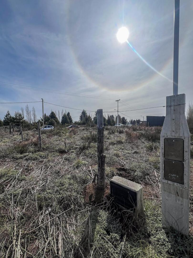 Terreno en Venta de 518,0 m2