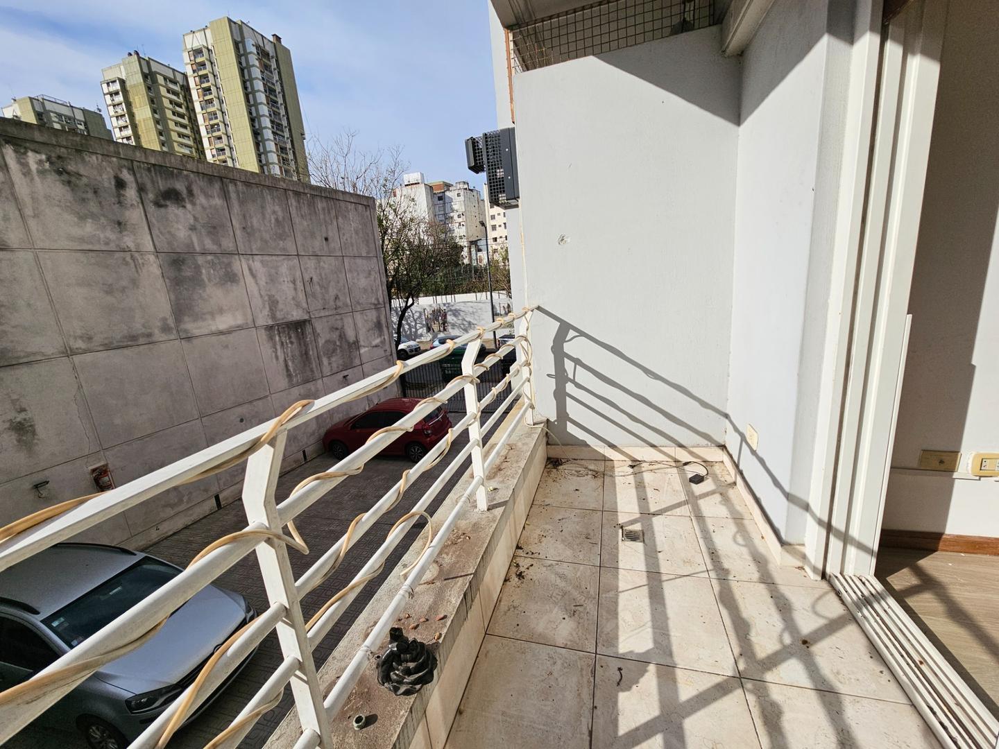 Departamento en Alquiler de 2 ambientes