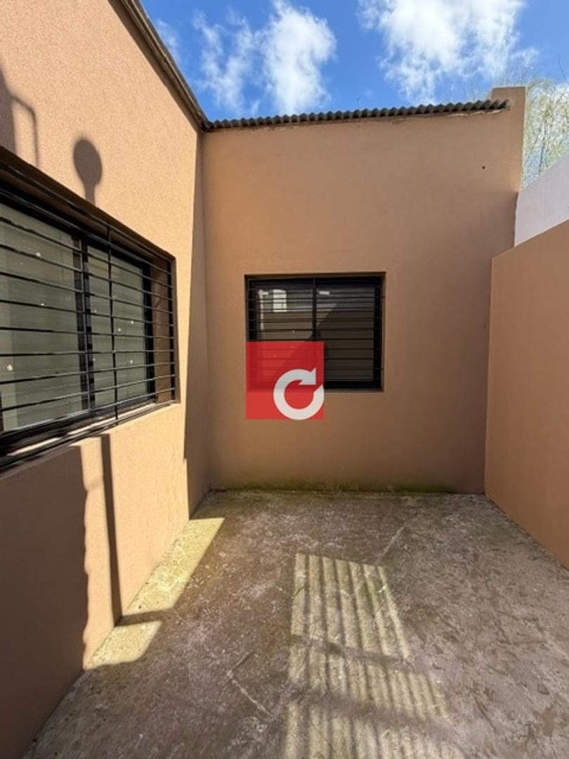 Departamento en Venta en Berisso, USD 65.000