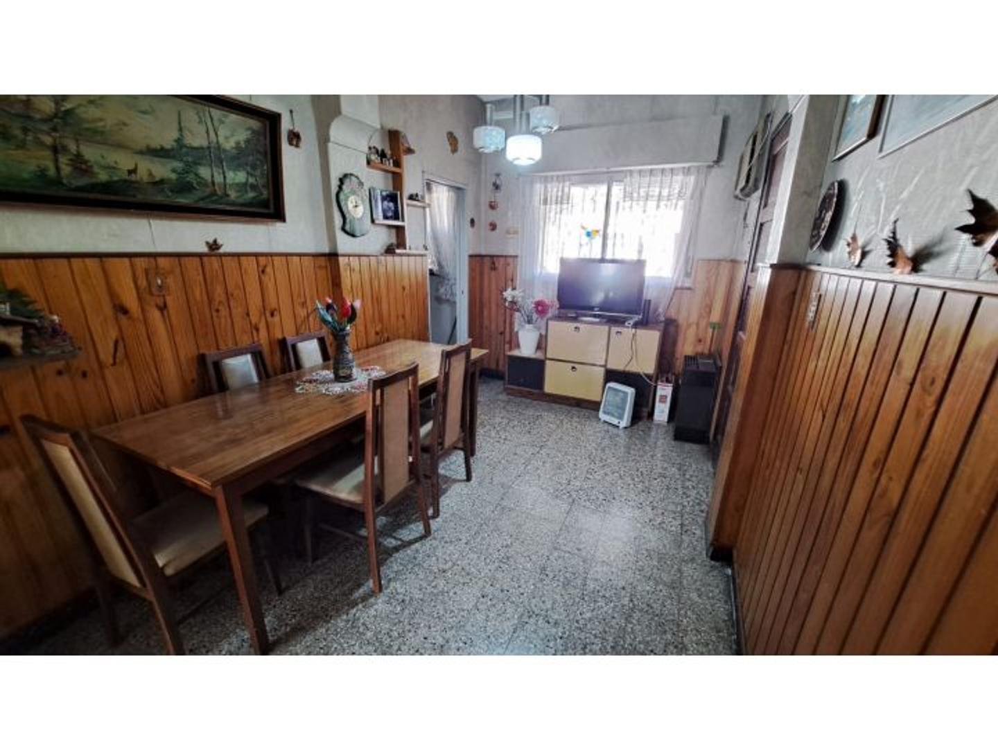 Casa en Venta de 2 dormitorios