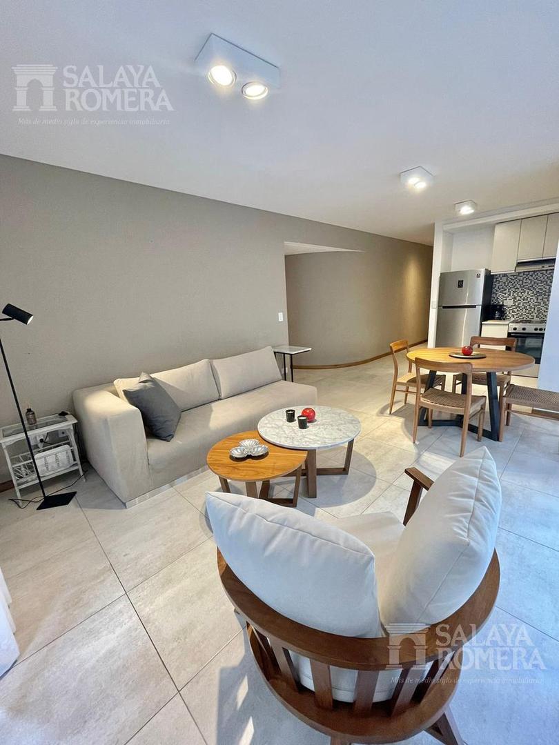 Departamento en venta  2 ambientes 60 mts  - Olivos