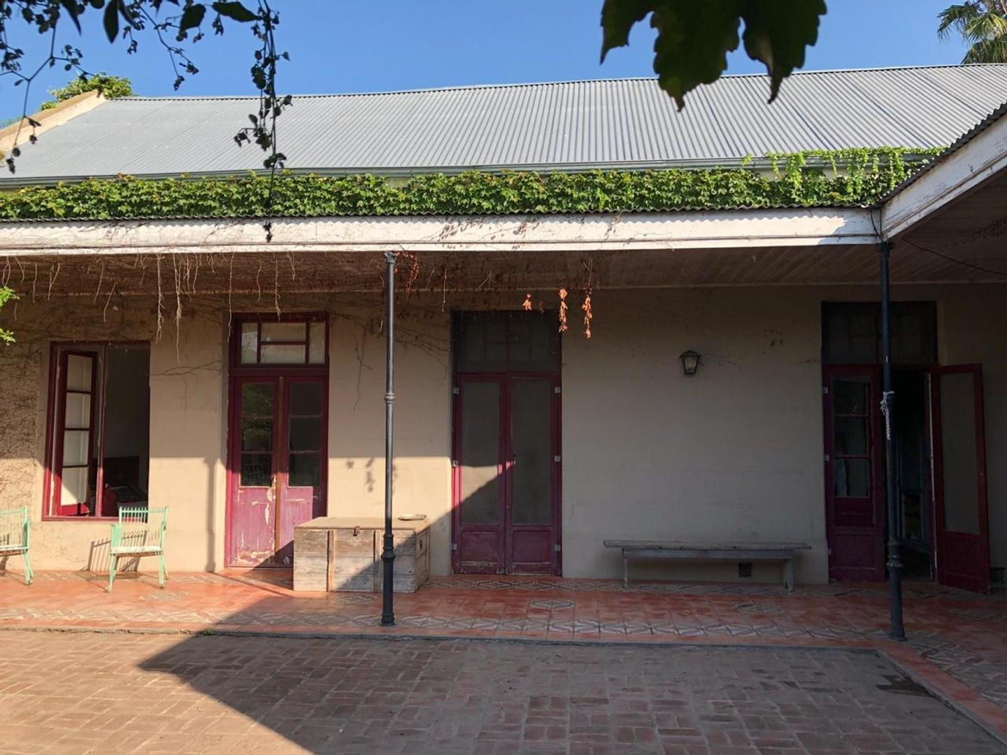 Casa en Venta al Oeste