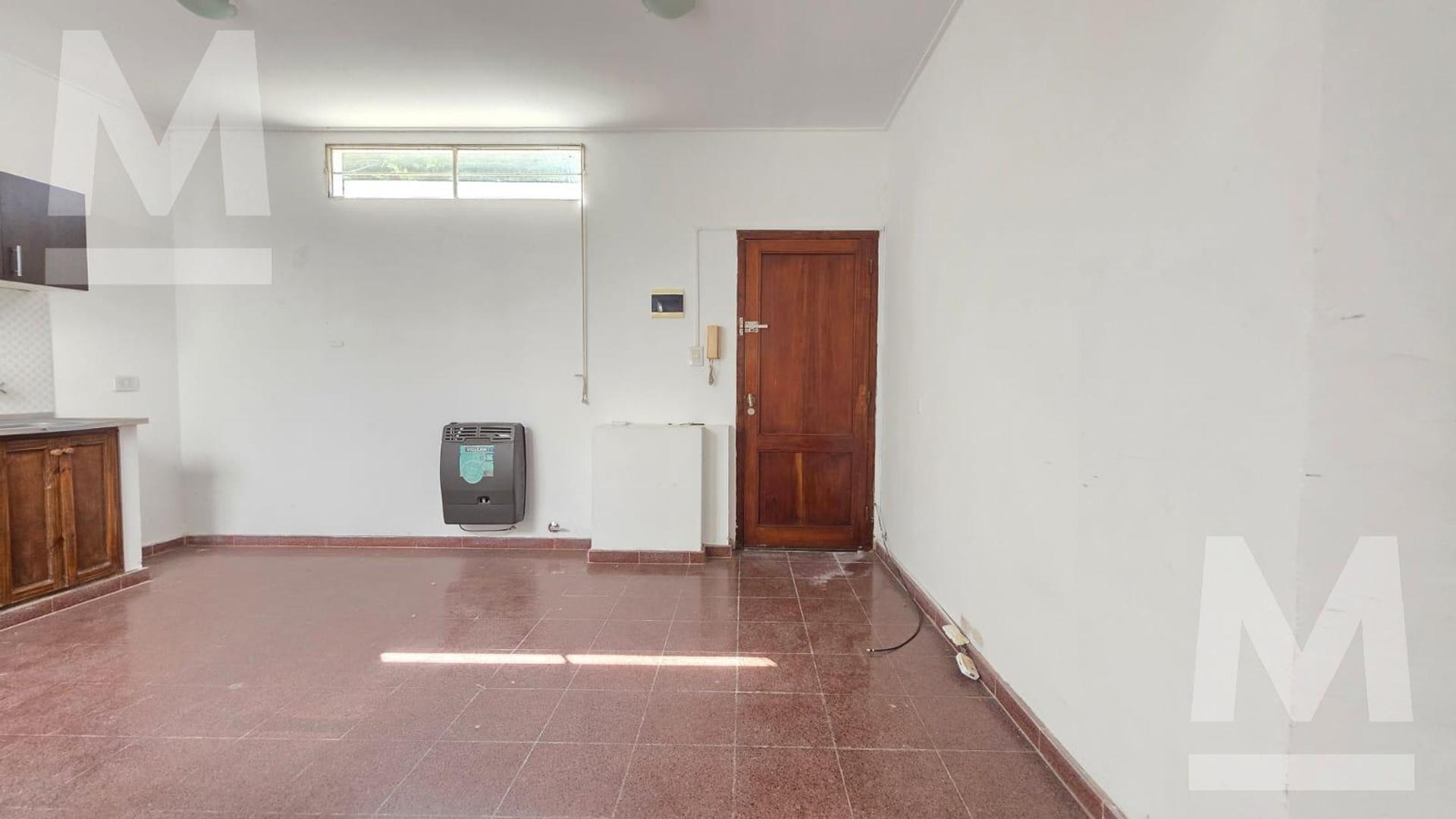 Departamento - Barrio Norte